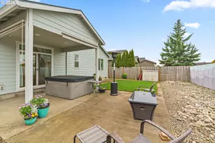 465 5th St, Gervais, OR 97026 - Photo 24