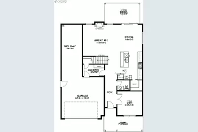 7487 SW Woodbury Loop, Wilsonville, OR 97070 - Photo 2