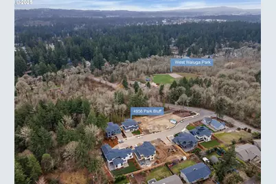 4992 Park Bluff Pl, Lake Oswego, OR 97035 - Photo 10