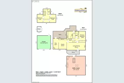 8015 SW 45th Ave, Portland, OR 97219 - Photo 38