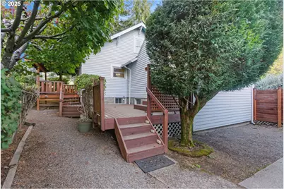 8015 SW 45th Ave, Portland, OR 97219 - Photo 32
