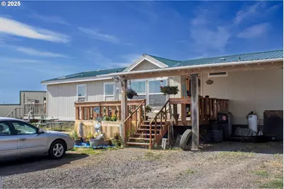 29388 Wrecking Yard Ln, Hines, OR 97738 - Photo 1