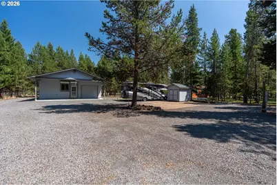 56132 Sandpiper Rd, Bend, OR 97707 - Photo 1