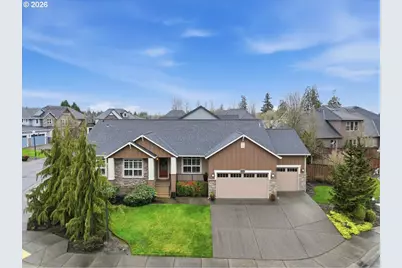 17302 NE 28th Ct, Ridgefield, WA 98642 - Photo 40