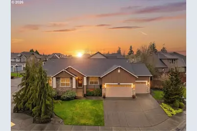 17302 NE 28th Ct, Ridgefield, WA 98642 - Photo 1