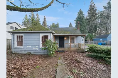 10452 SE 55th Ave, Milwaukie, OR 97222 - Photo 2