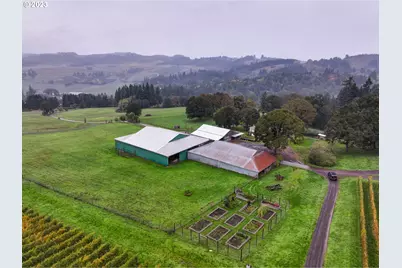 7820 SE Amity Rd, Amity, OR 97101 - Photo 44