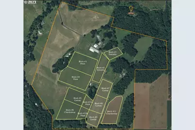 7820 SE Amity Rd, Amity, OR 97101 - Photo 4