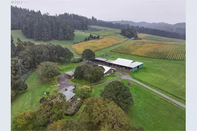 7820 SE Amity Rd, Amity, OR 97101 - Photo 36