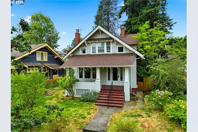 3027 NE 11th Ave, Portland, OR 97212 - Photo 1