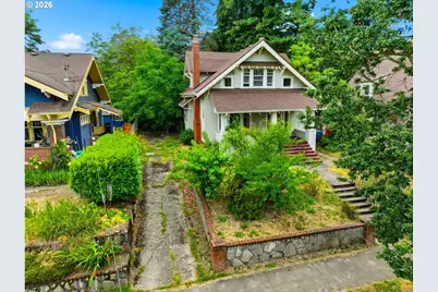 3027 NE 11th Ave, Portland, OR 97212 - Photo 2