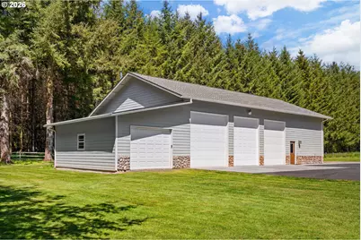 112 Chapman Rd, Castle Rock, WA 98611 - Photo 2