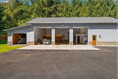 112 Chapman Rd, Castle Rock, WA 98611 - Photo 4