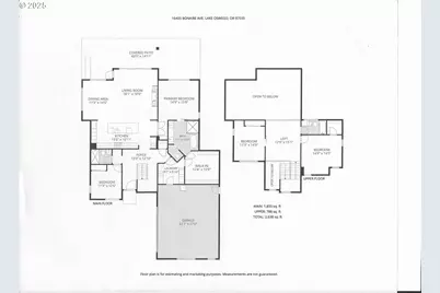 16405 Bonaire Ave, Lake Oswego, OR 97035 - Photo 44