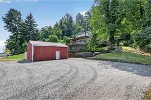 3011 NE Rasmussen Rd, Corbett, OR 97019 - Photo 38