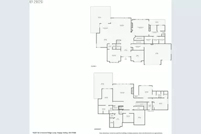 10257 SE Crescent Ridge Loop, Happy Valley, OR 97086 - Photo 48