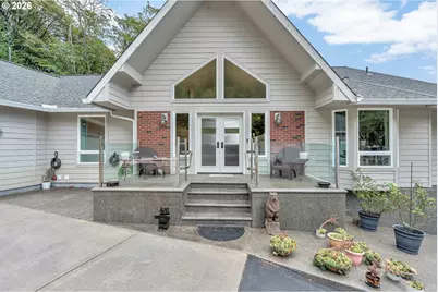 1663 E State Route 4, Cathlamet, WA 98612 - Photo 2