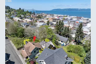 1244 Grand Ave, Astoria, OR 97103 - Photo 38