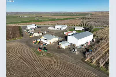 4665 Sheffield Rd, Mesa, WA 99343 - Photo 6