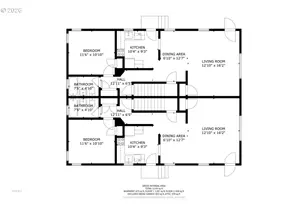 1435 NE Mason St, Portland, OR 97211 - Photo 46