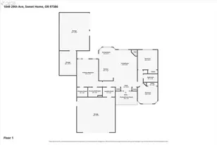 1049 29th Ave, Sweet Home, OR 97386 - Photo 38