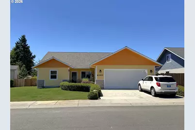 63410 Nathan Dr, Coos Bay, OR 97420 - Photo 1