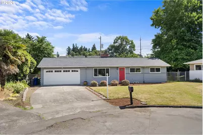 5630 NE Church St, Portland, OR 97218 - Photo 1