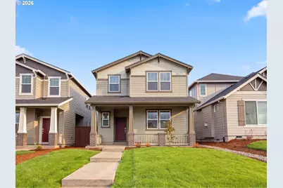 11319 NW 317th Ave, North Plains, OR 97133 - Photo 1