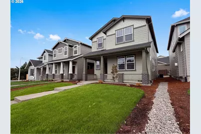 11319 NW 317th Ave, North Plains, OR 97133 - Photo 6