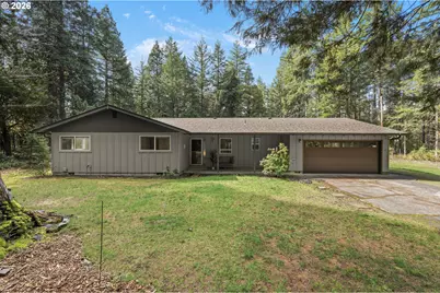 91638 Horse Creek Rd, McKenzie Bridge, OR 97413 - Photo 1