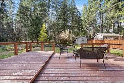 91638 Horse Creek Rd, McKenzie Bridge, OR 97413 - Photo 30