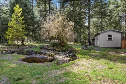 91638 Horse Creek Rd, McKenzie Bridge, OR 97413 - Photo 32