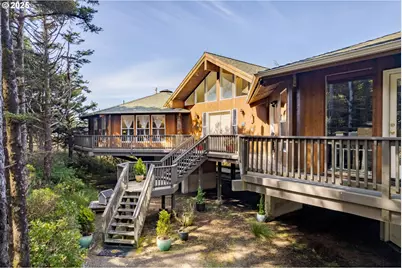 3735 Highway 101, Yachats, OR 97498 - Photo 1