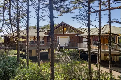 3735 Highway 101, Yachats, OR 97498 - Photo 2