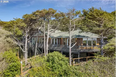 3735 Highway 101, Yachats, OR 97498 - Photo 24