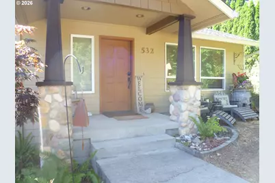 532 E Stonecreek Dr, La Center, WA 98629 - Photo 4