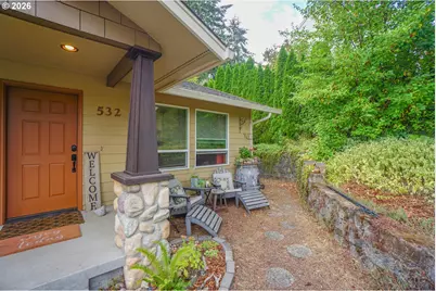 532 E Stonecreek Dr, La Center, WA 98629 - Photo 4