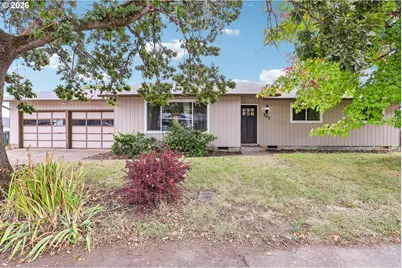 307 Atwater St N, Monmouth, OR 97361 - Photo 1