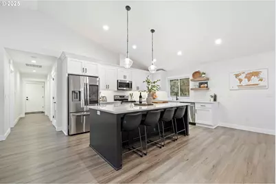 386 N Kings Valley Hwy, Dallas, OR 97338 - Photo 12