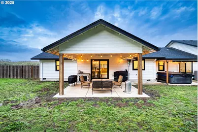 386 N Kings Valley Hwy, Dallas, OR 97338 - Photo 28