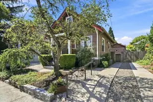 4843 NE 31st Ave, Portland, OR 97211 - Photo 1