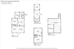 4843 NE 31st Ave, Portland, OR 97211 - Photo 48