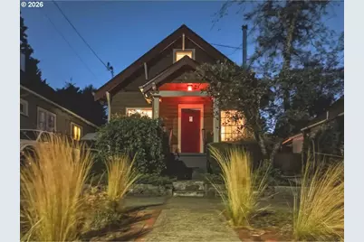 4843 NE 31st Ave, Portland, OR 97211 - Photo 2