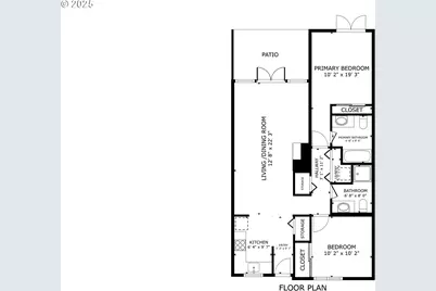 4980 S Landing Dr #102, Portland, OR 97239 - Photo 24