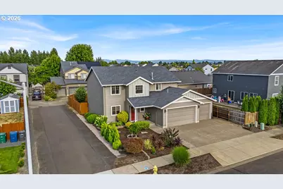 574 Prairie St, Woodburn, OR 97071 - Photo 32