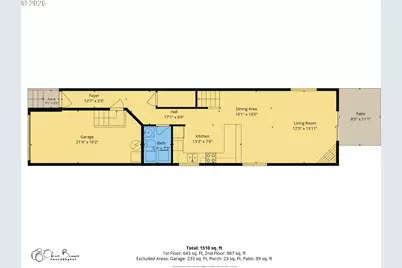 9128 N Hudson St, Portland, OR 97203 - Photo 42