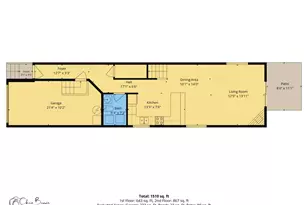 9128 N Hudson St, Portland, OR 97203 - Photo 42