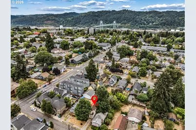 9128 N Hudson St, Portland, OR 97203 - Photo 38