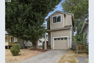 9128 N Hudson St, Portland, OR 97203 - Photo 1