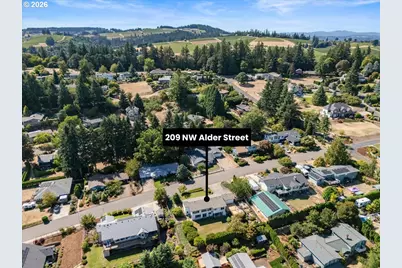 209 NW Alder St, Dundee, OR 97115 - Photo 46